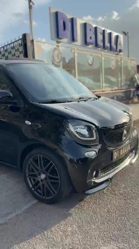 @DI BELLA AUTO PALERMO