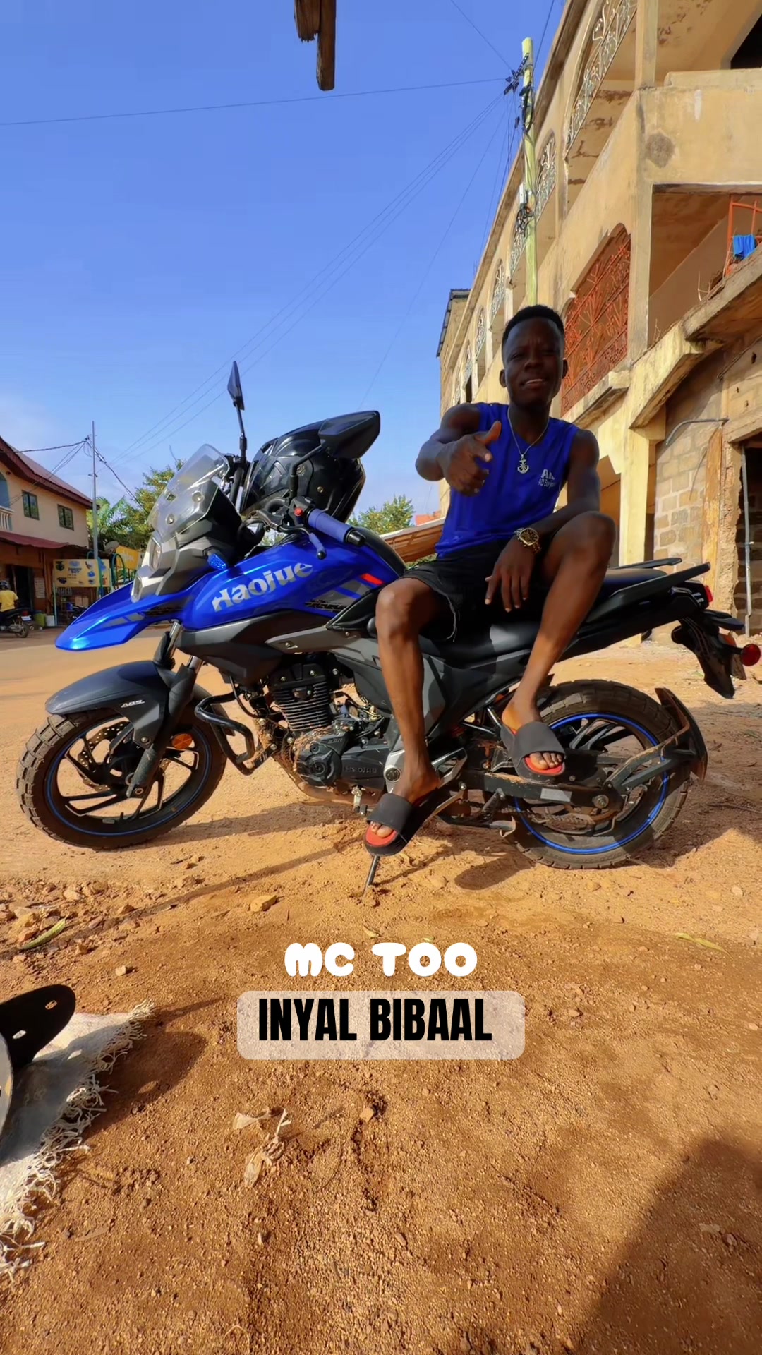@Télévision Dapaong Savanes🇹🇬