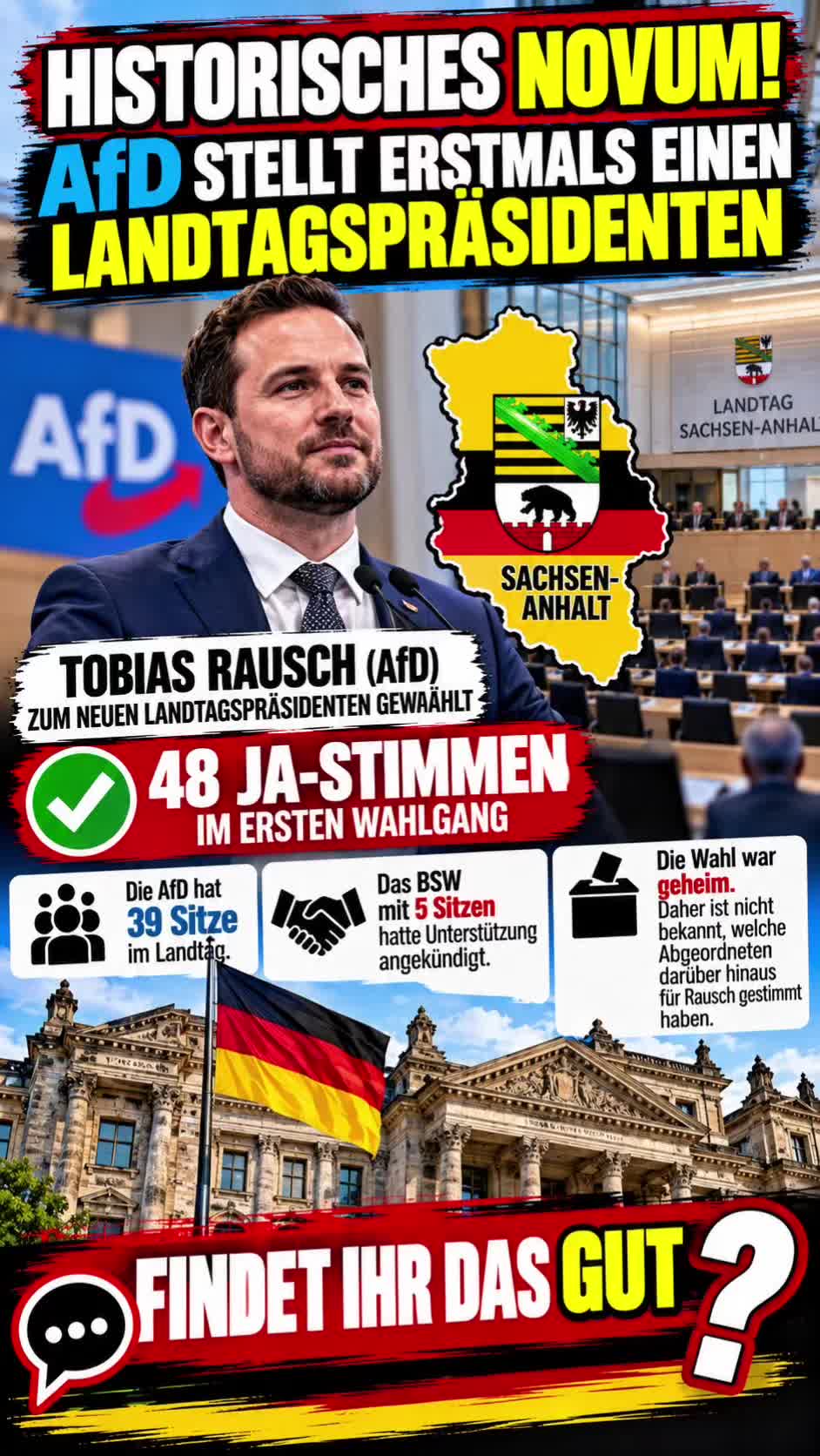 @Politic Germanen