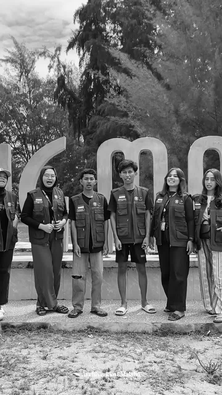 @KKN LITERASI DESA MALAHA 2025