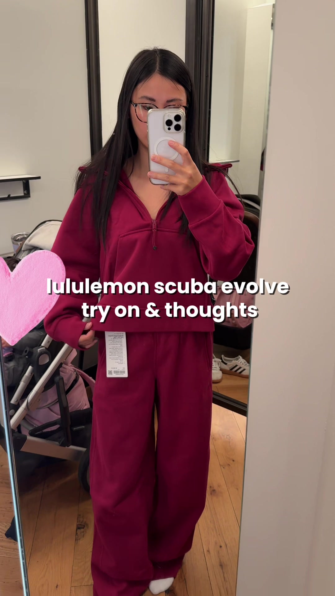 @Gabi LeMoine
