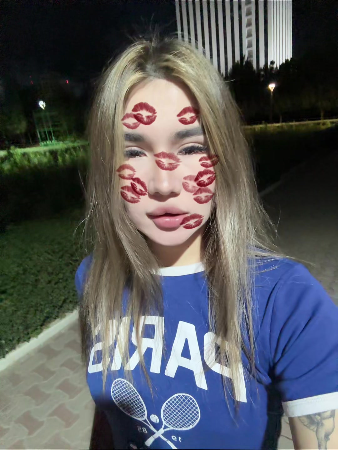 @Шаганэ