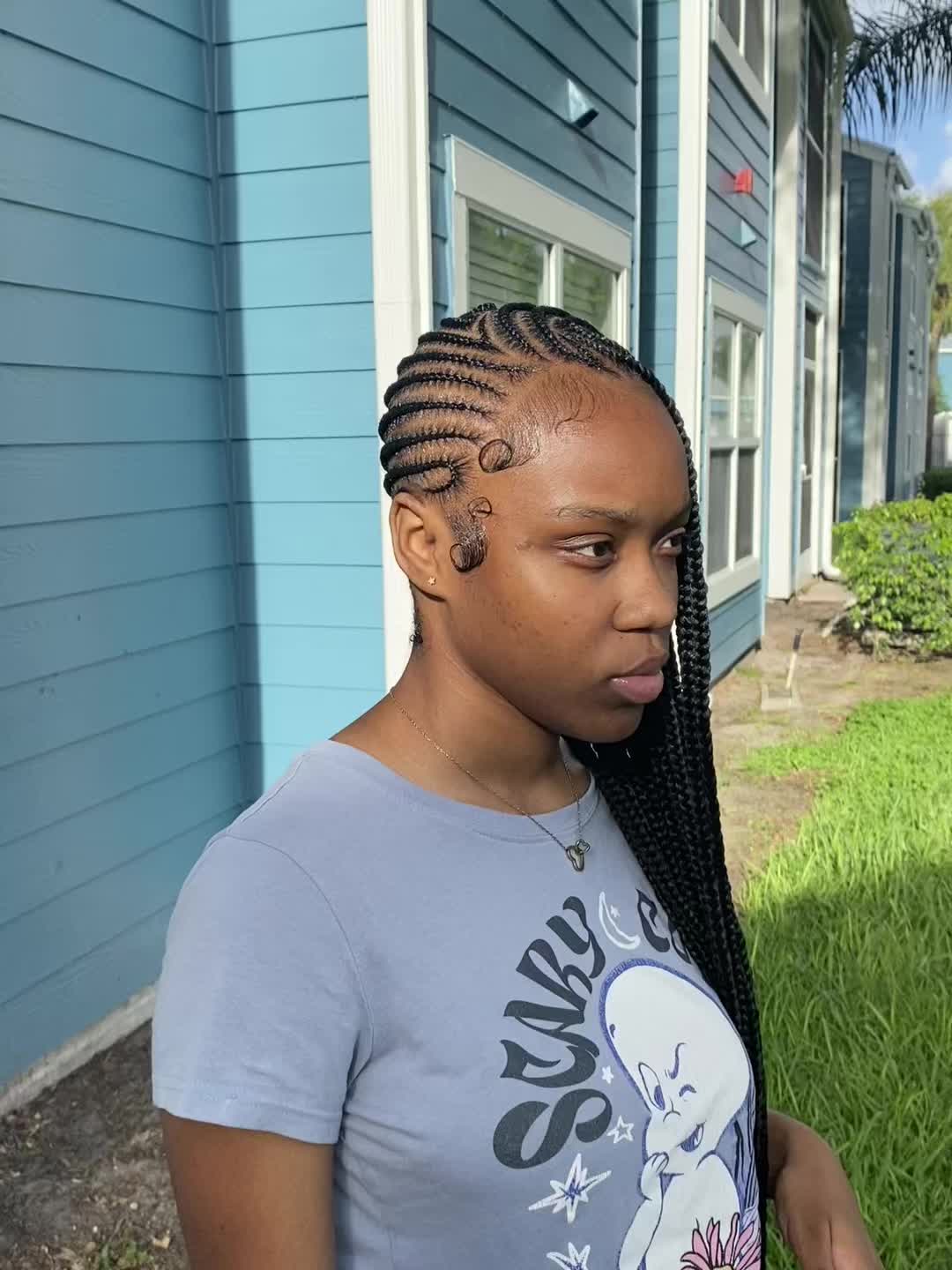@Wpb & South Bay Fl. braider 📍
