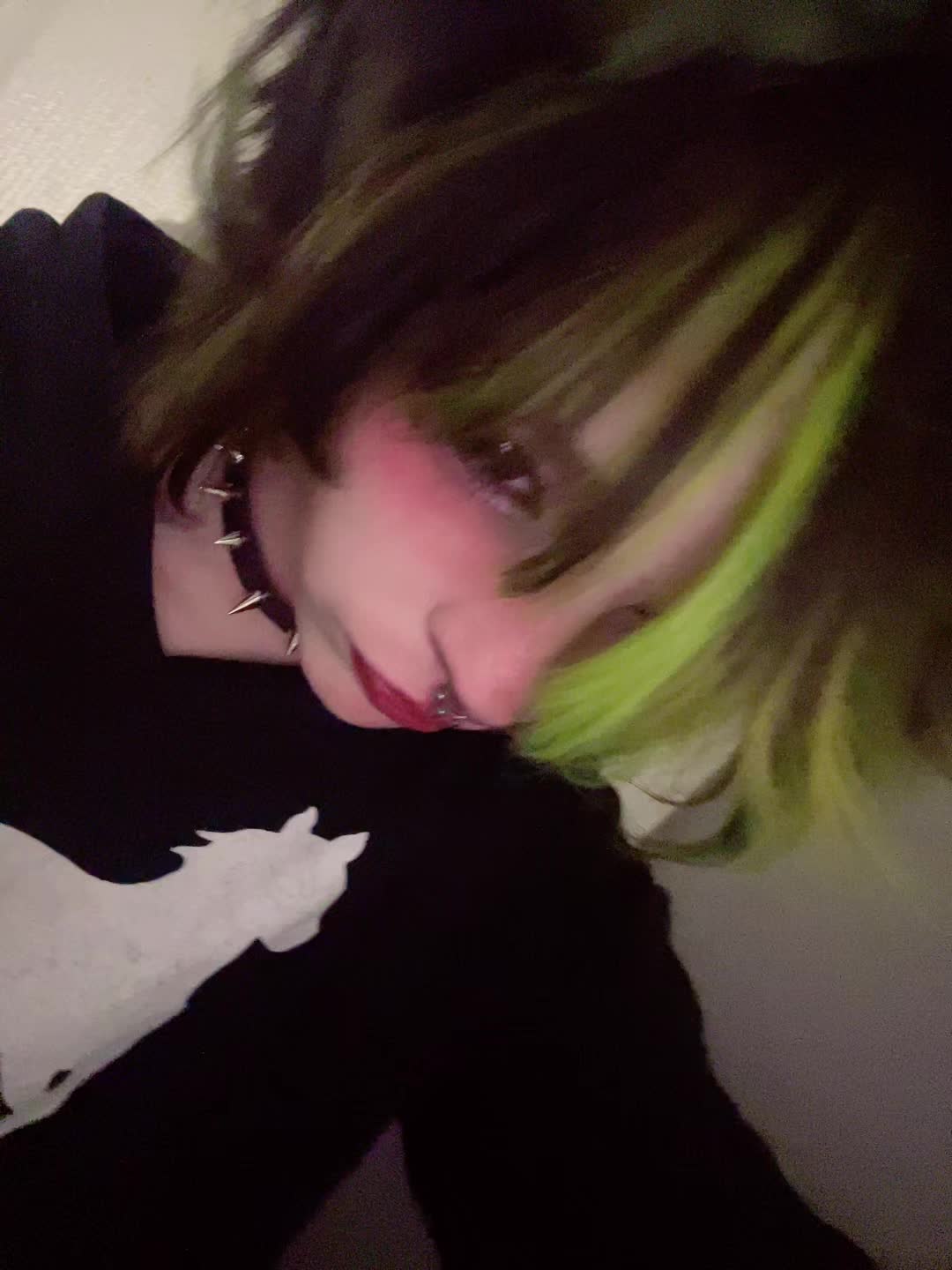 @࣪ ִֶָ݁ ☣︎ ᴋᴏᴛɪᴇ✃ ☣︎