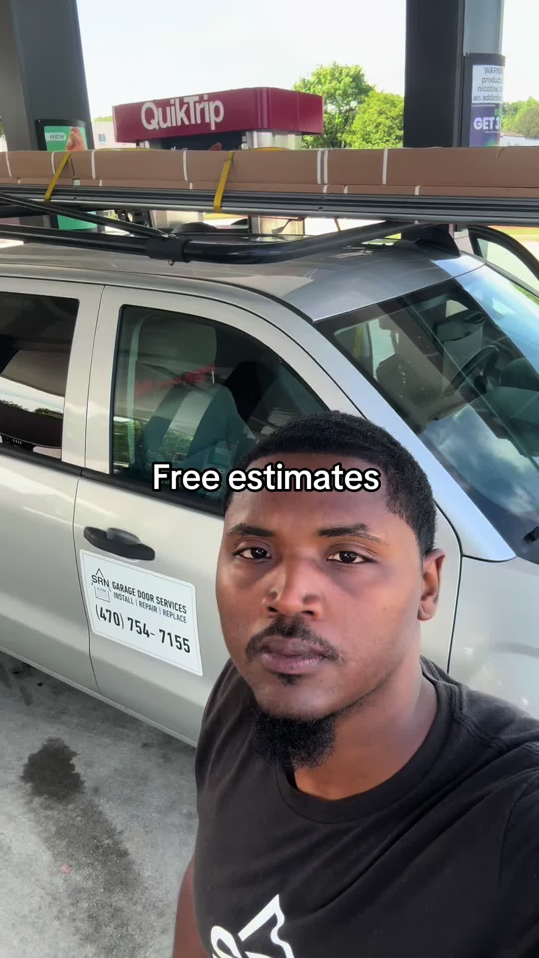 @SR&N Solutions LLC