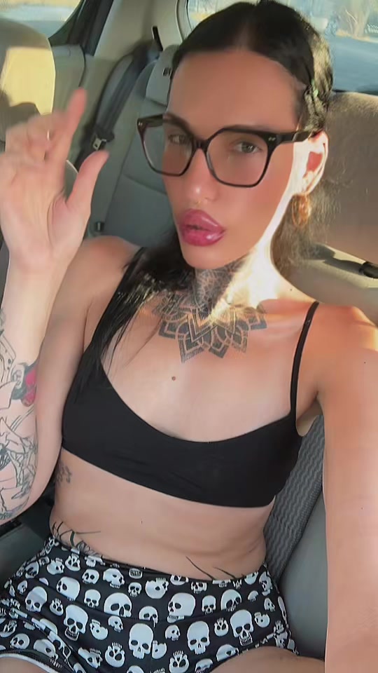@cruelahappy