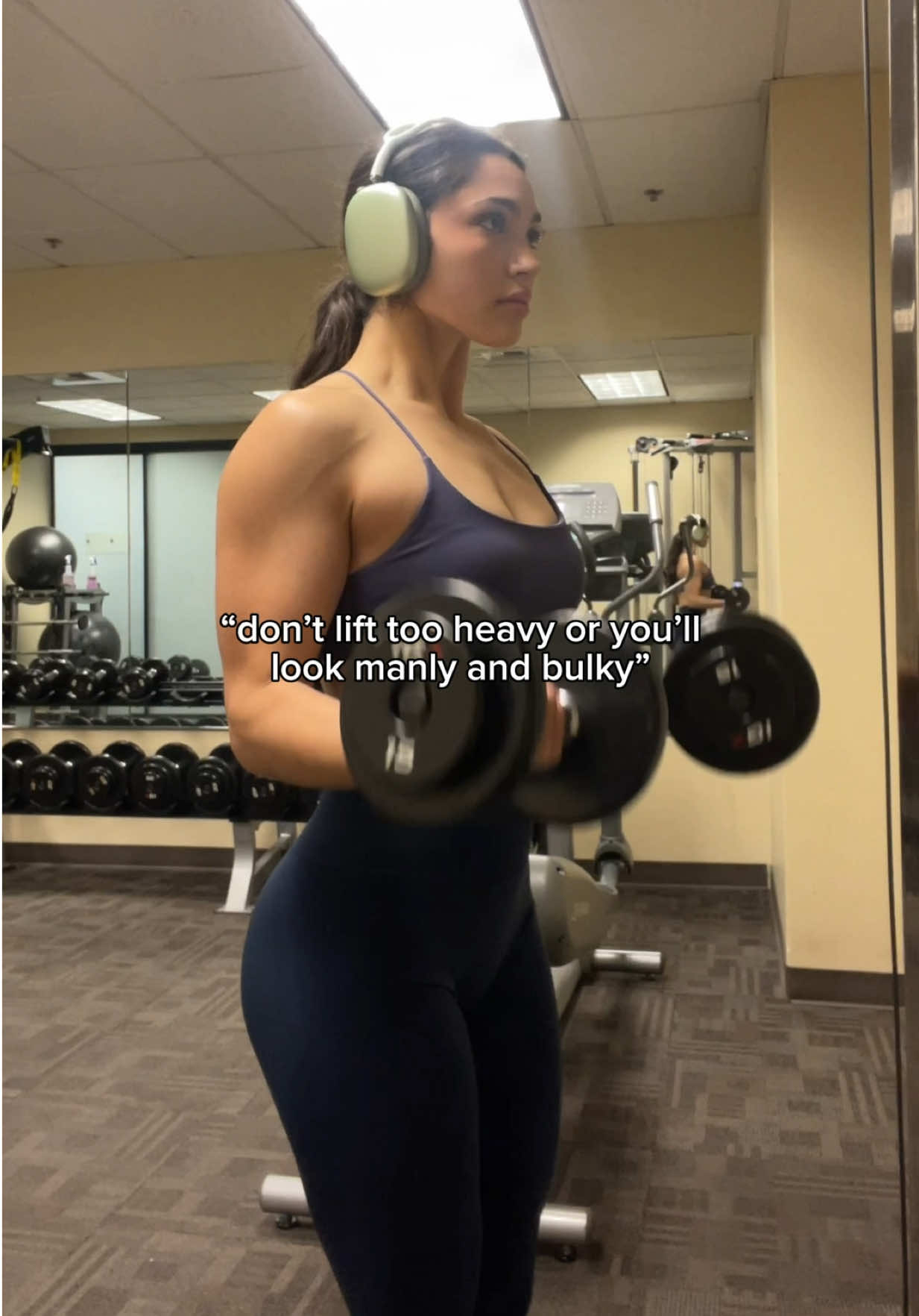 @Bella | Online Fitness Coach