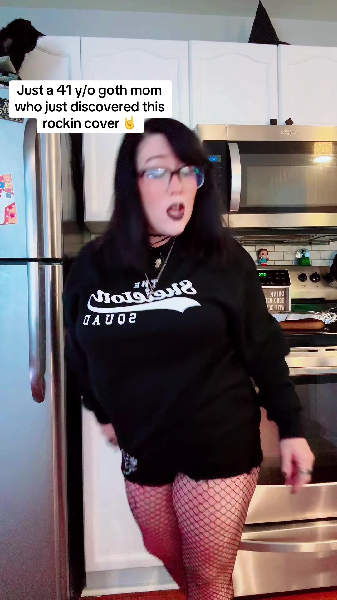@🤘Metal Mom🤘