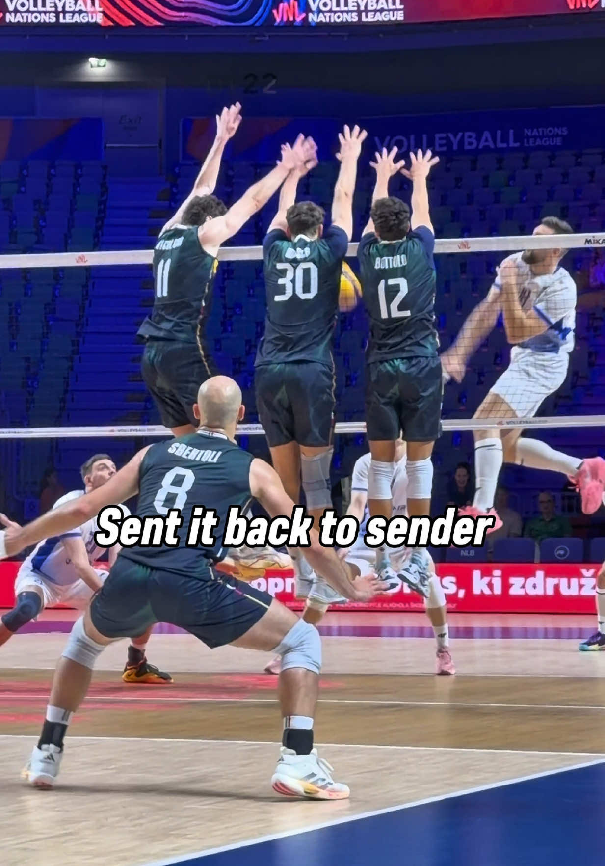 @Federazione Italiana Pallavolo