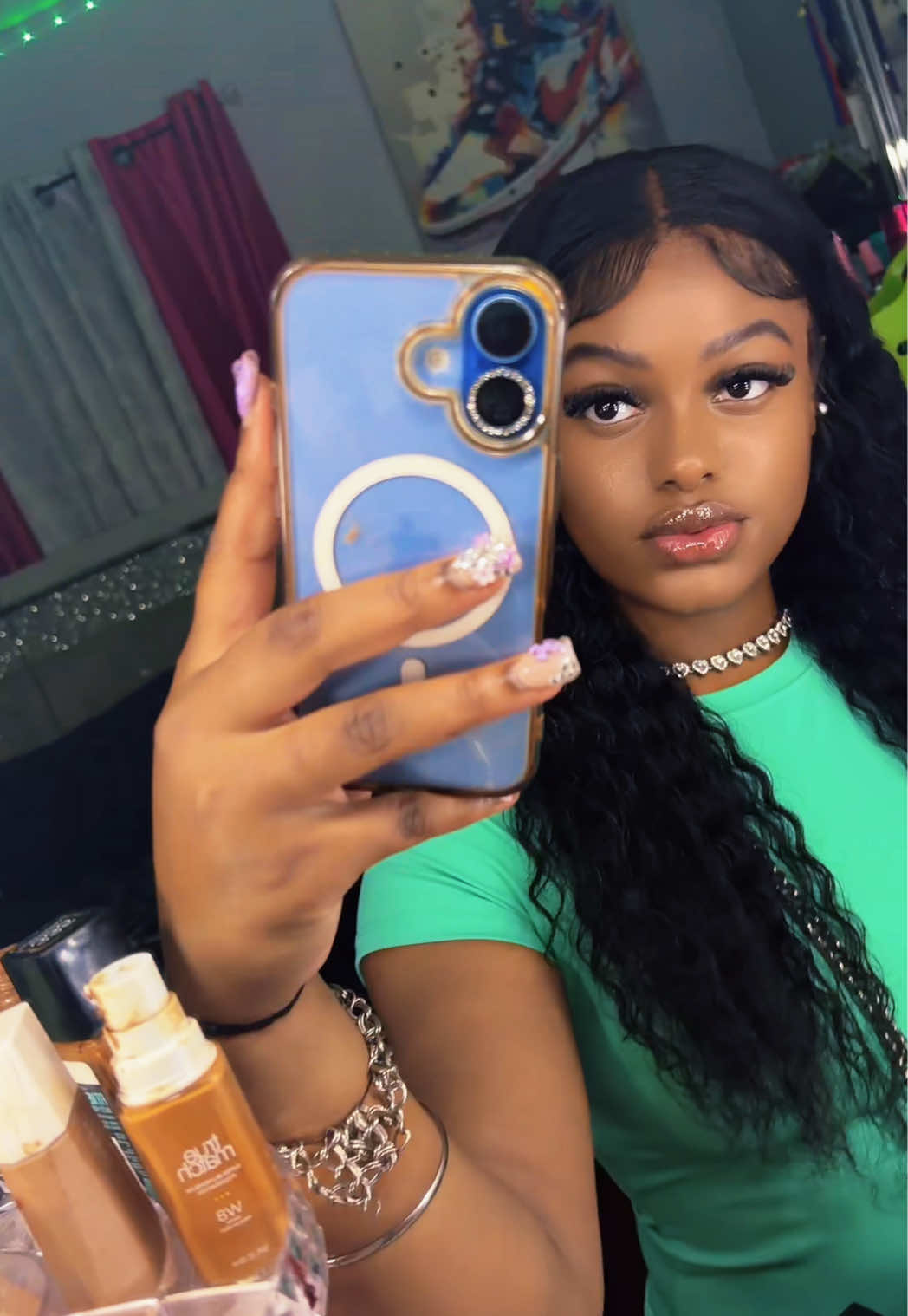 @keyah b