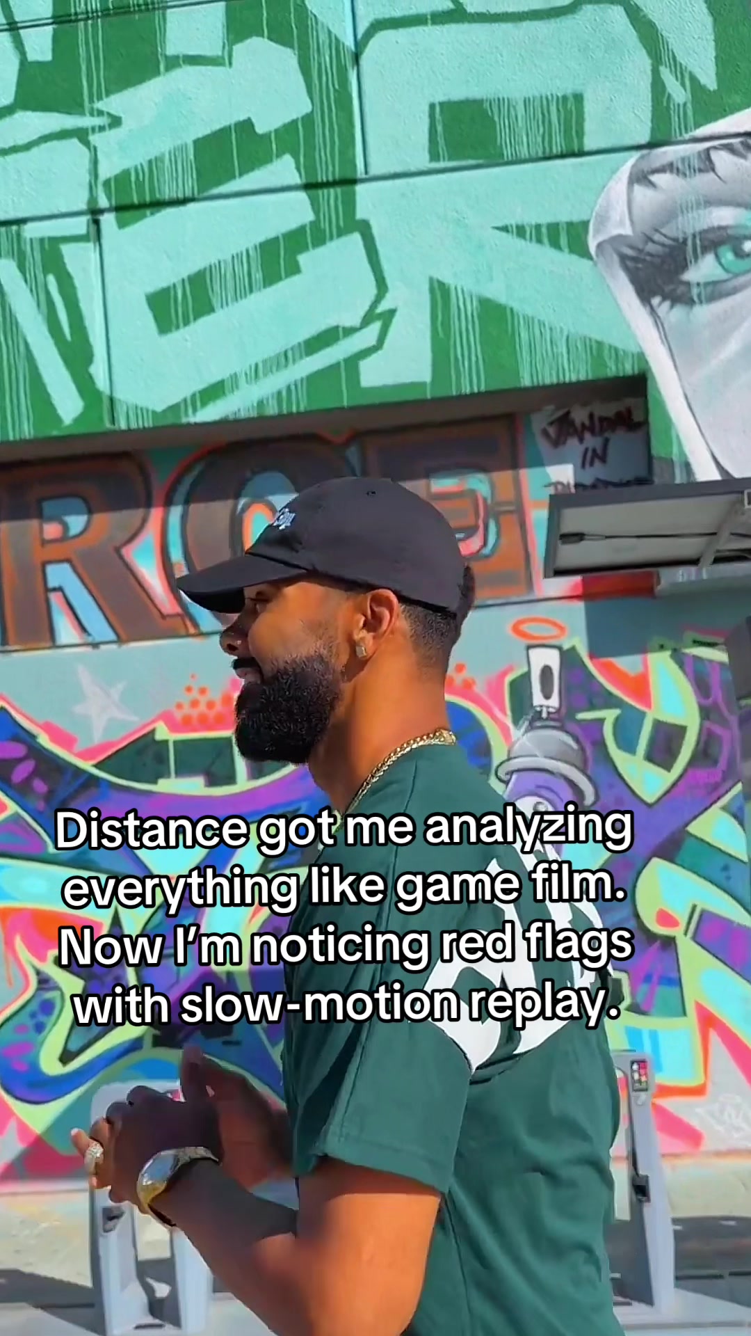 @Kori Joseph