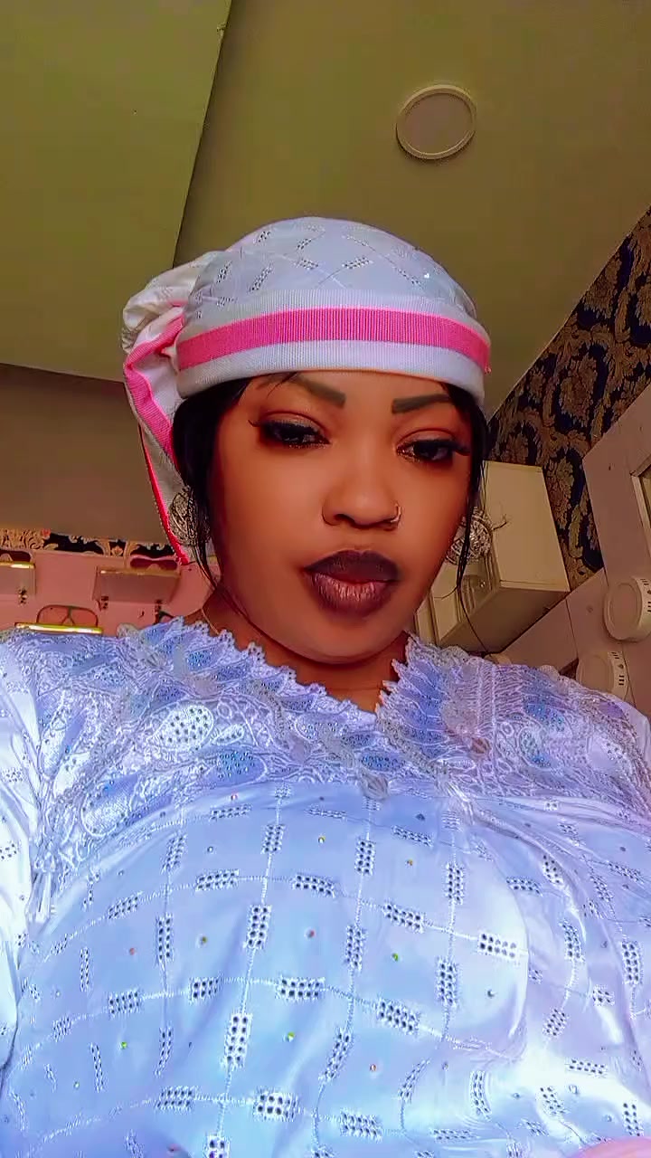 @Queen_Ariyo_Producer
