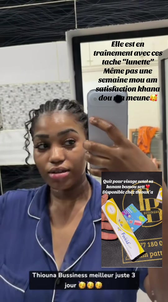 @PDG Thioun’a xolou banekh💍❤️