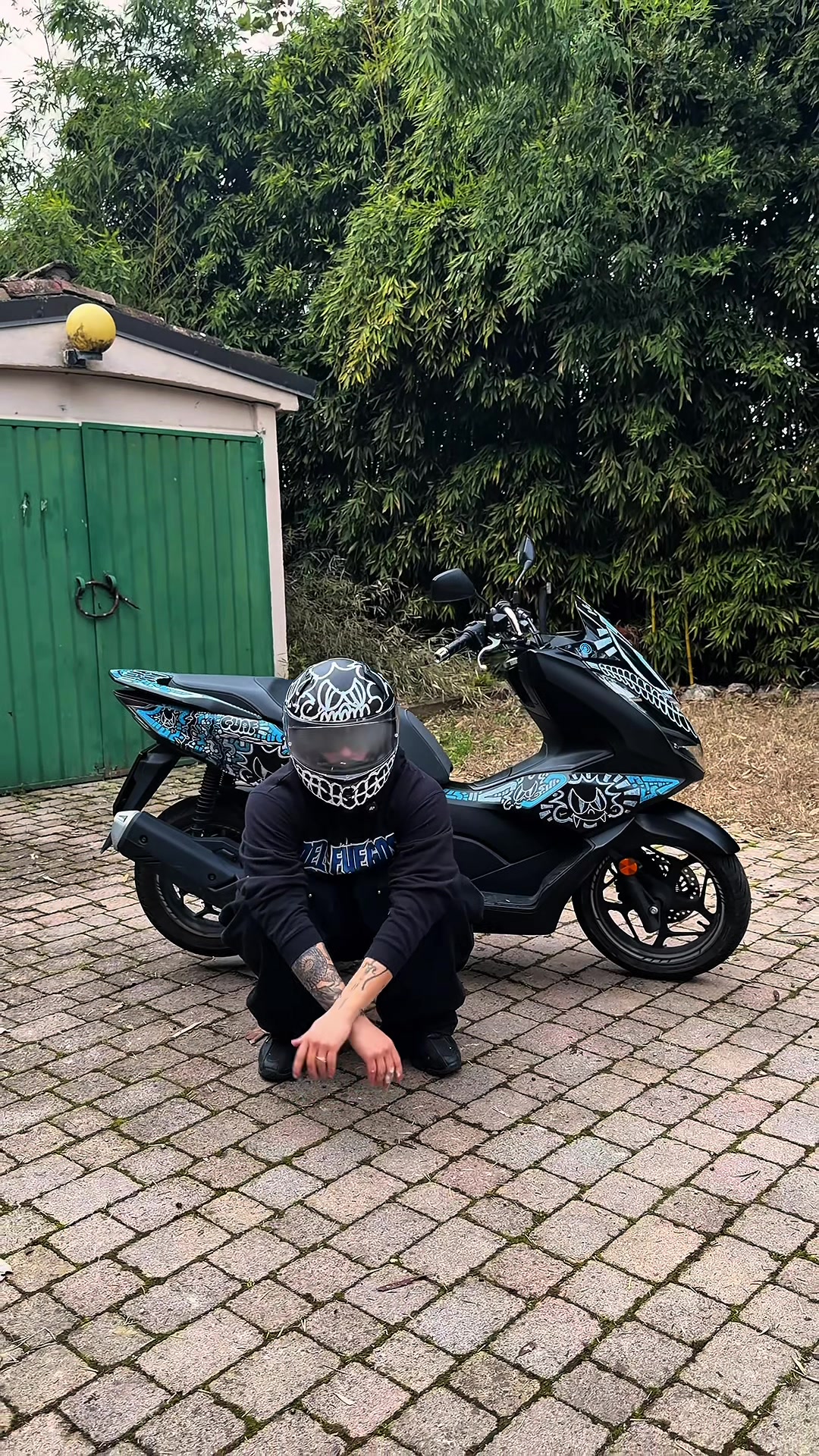 @Davide Vavalà