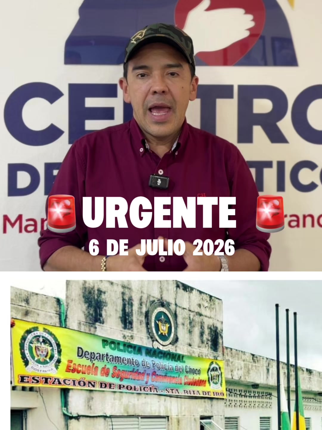 @Agente Carreño_Senador