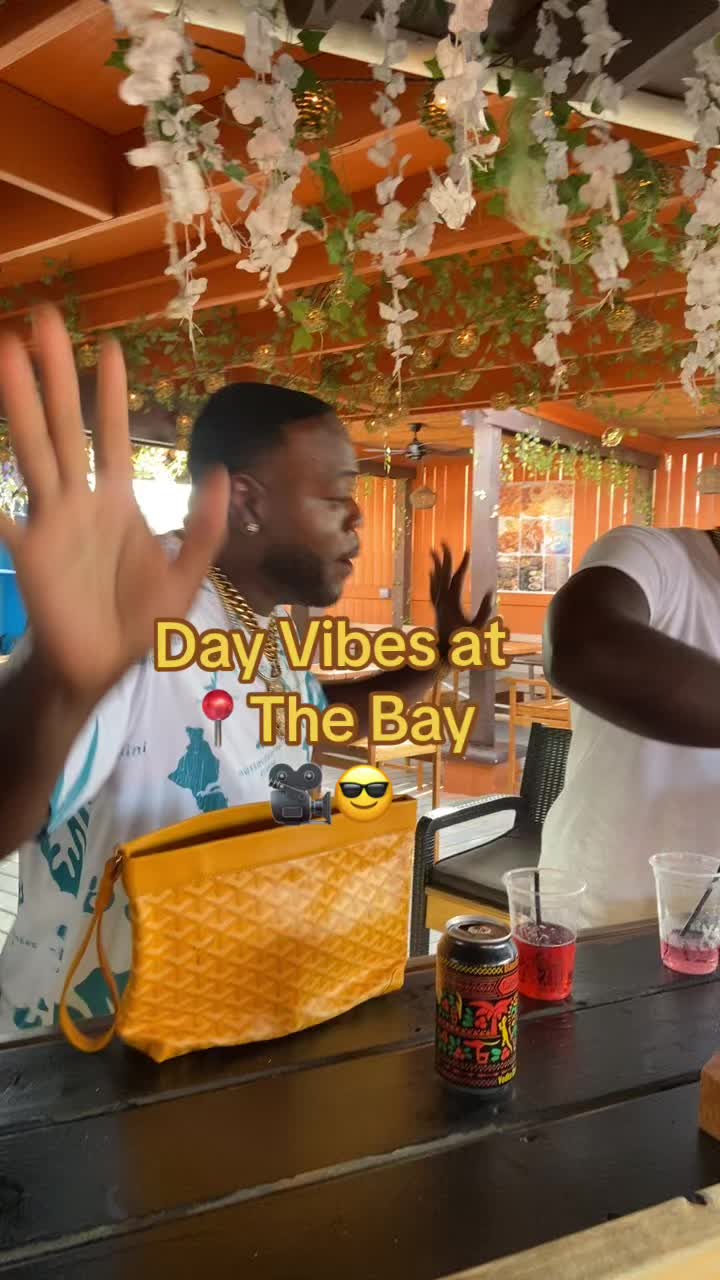 @TheBayRestaurant&HookahLounge