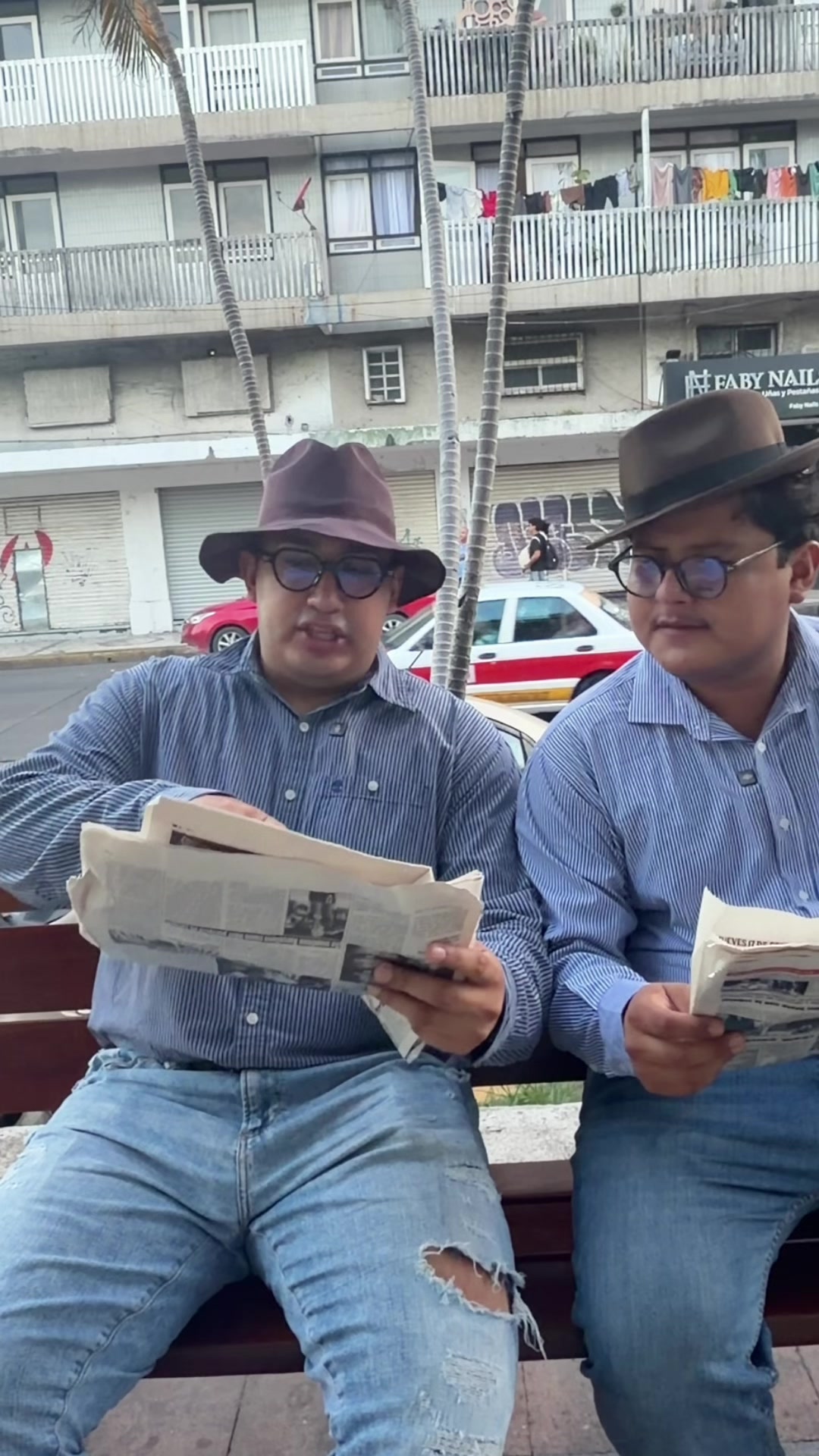 @Frederick Osorio