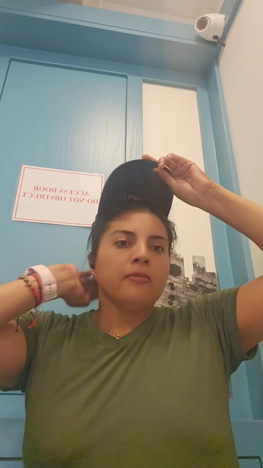 @Yoli Gómez
