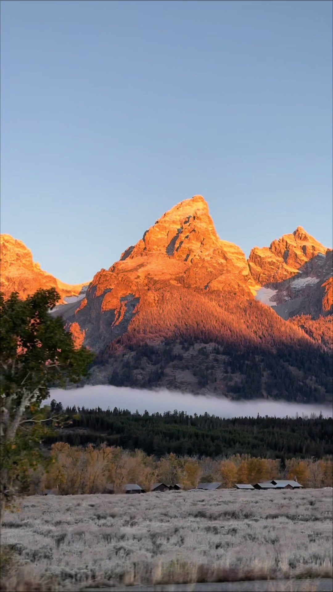 @Grand Teton Photo