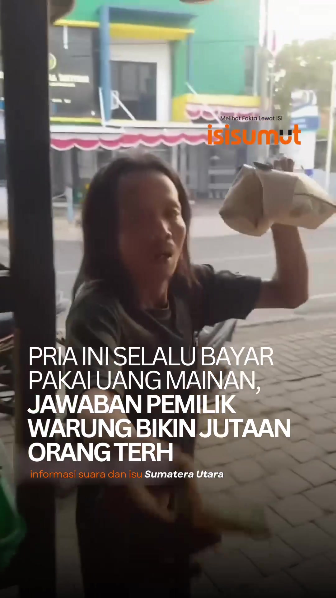 @Isi_Sumut