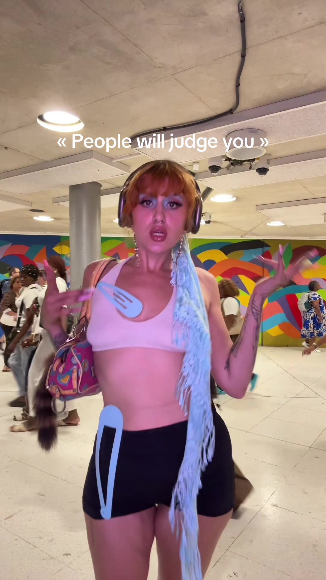 @Cybill Canova
