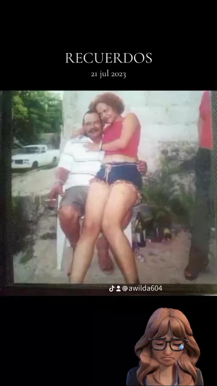 @Awilda Melo