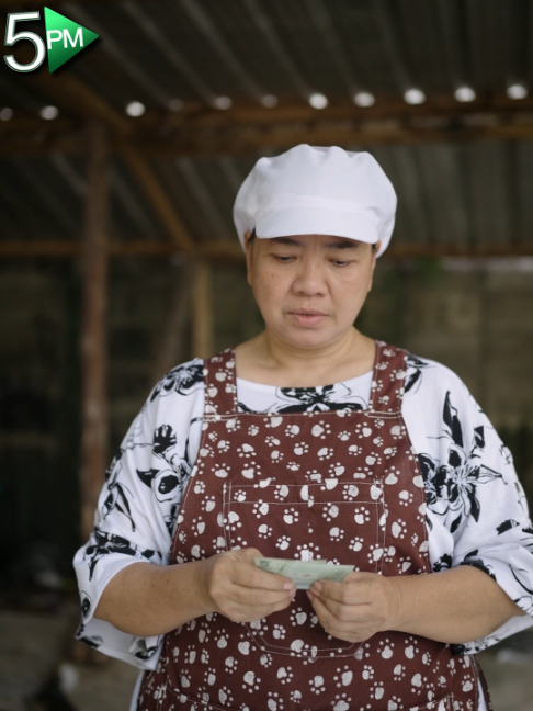 @ห้าโมงเย็น แชนแนล