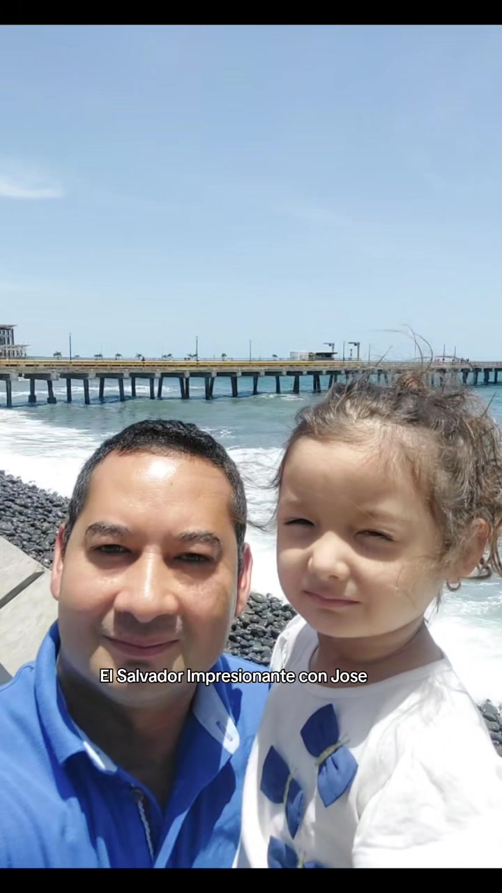 @El Salvador Impresionante