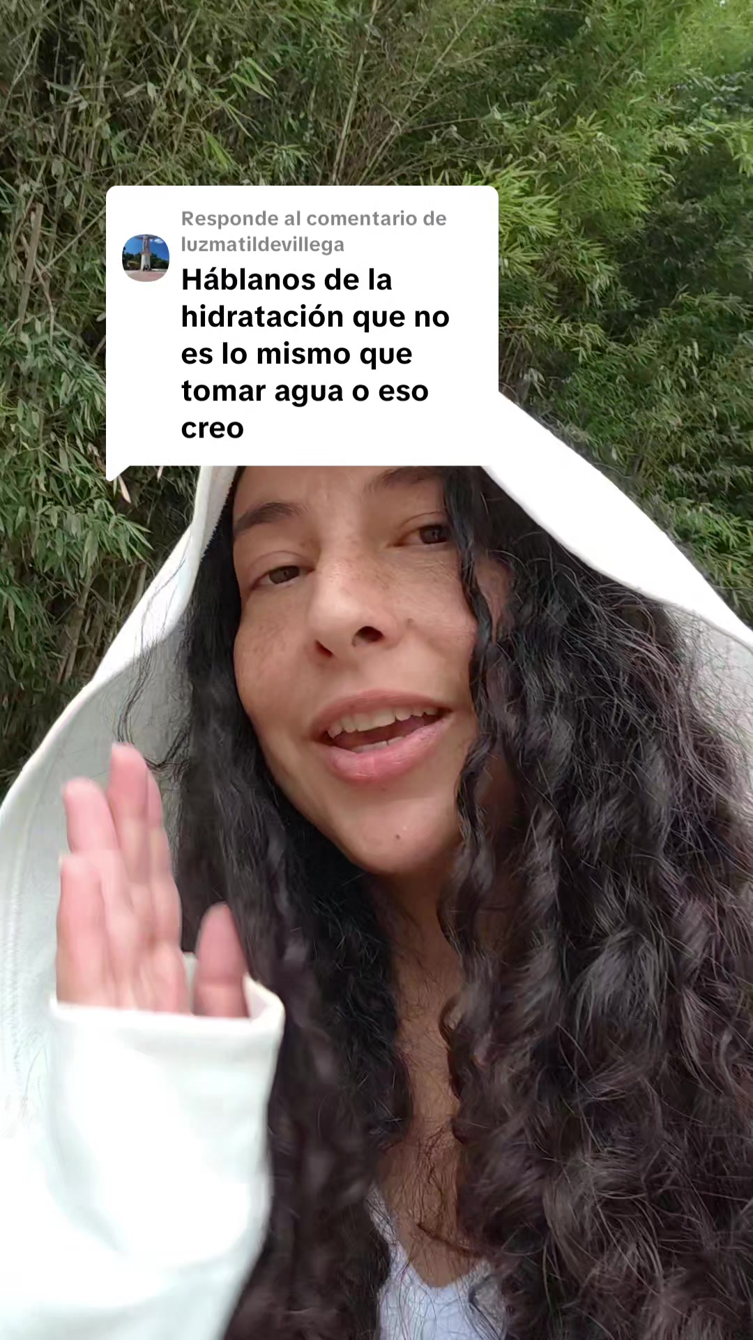 @Julia Castillo