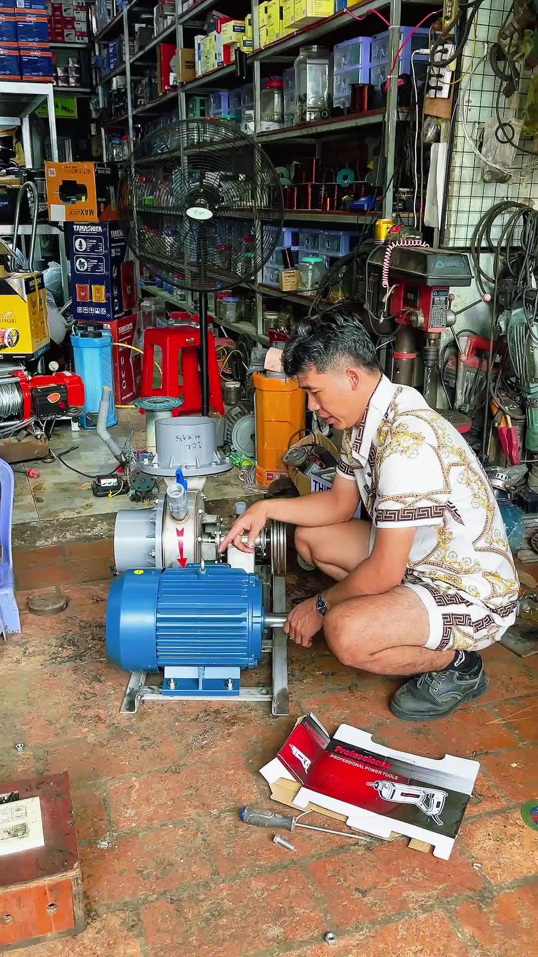 @Hữu Nghị Đồng Tháp