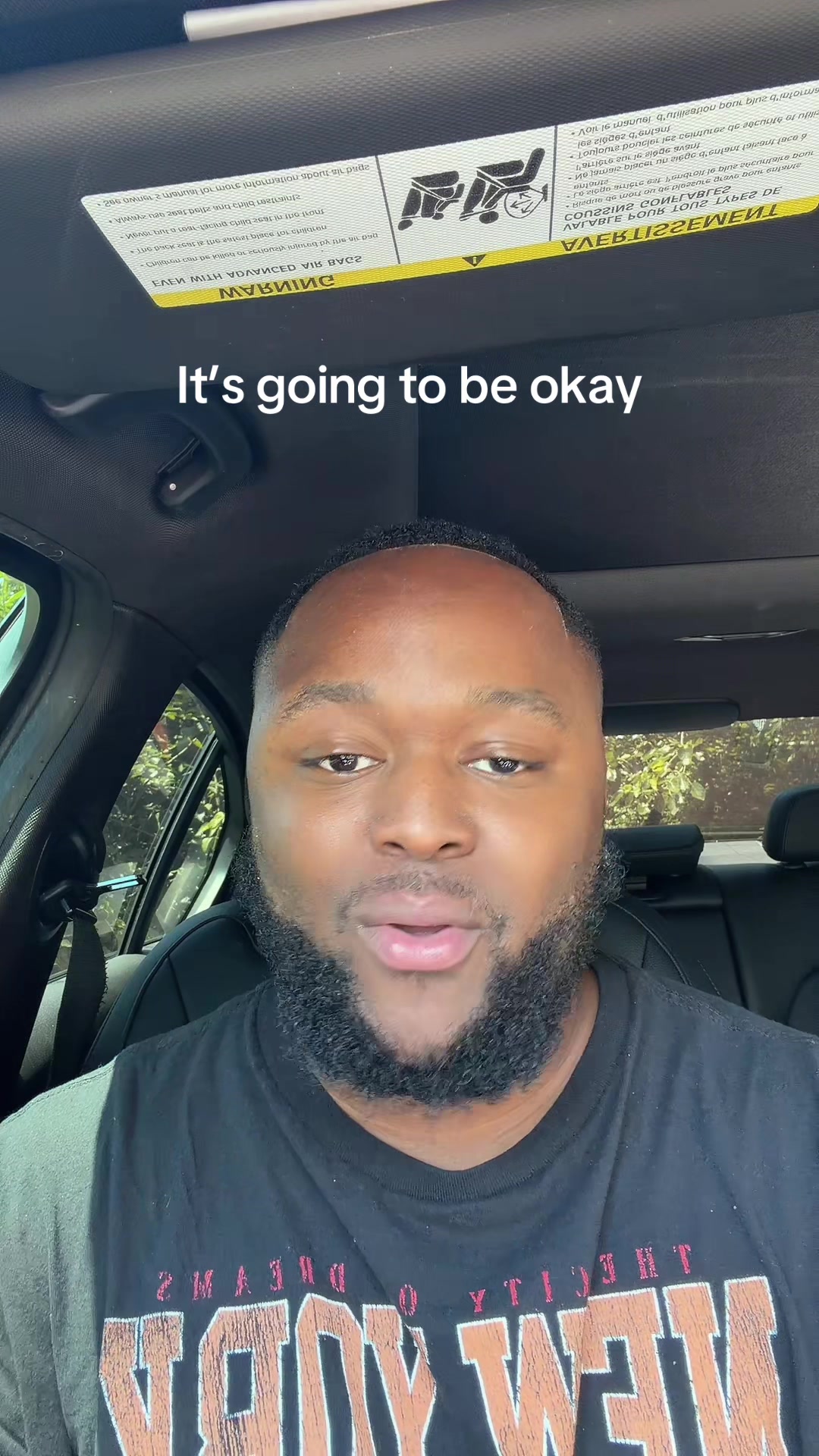 @Alfonso Foster, III