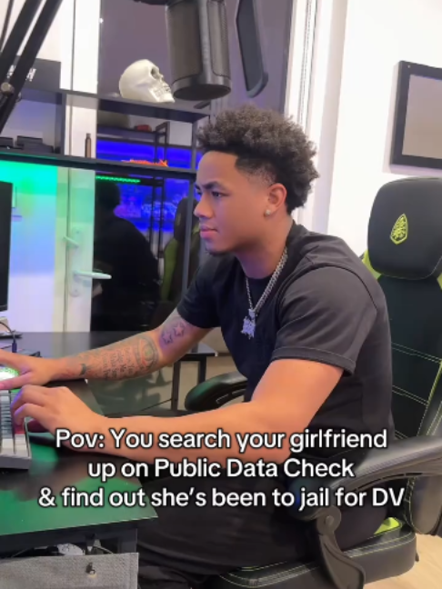 @Public Data Check