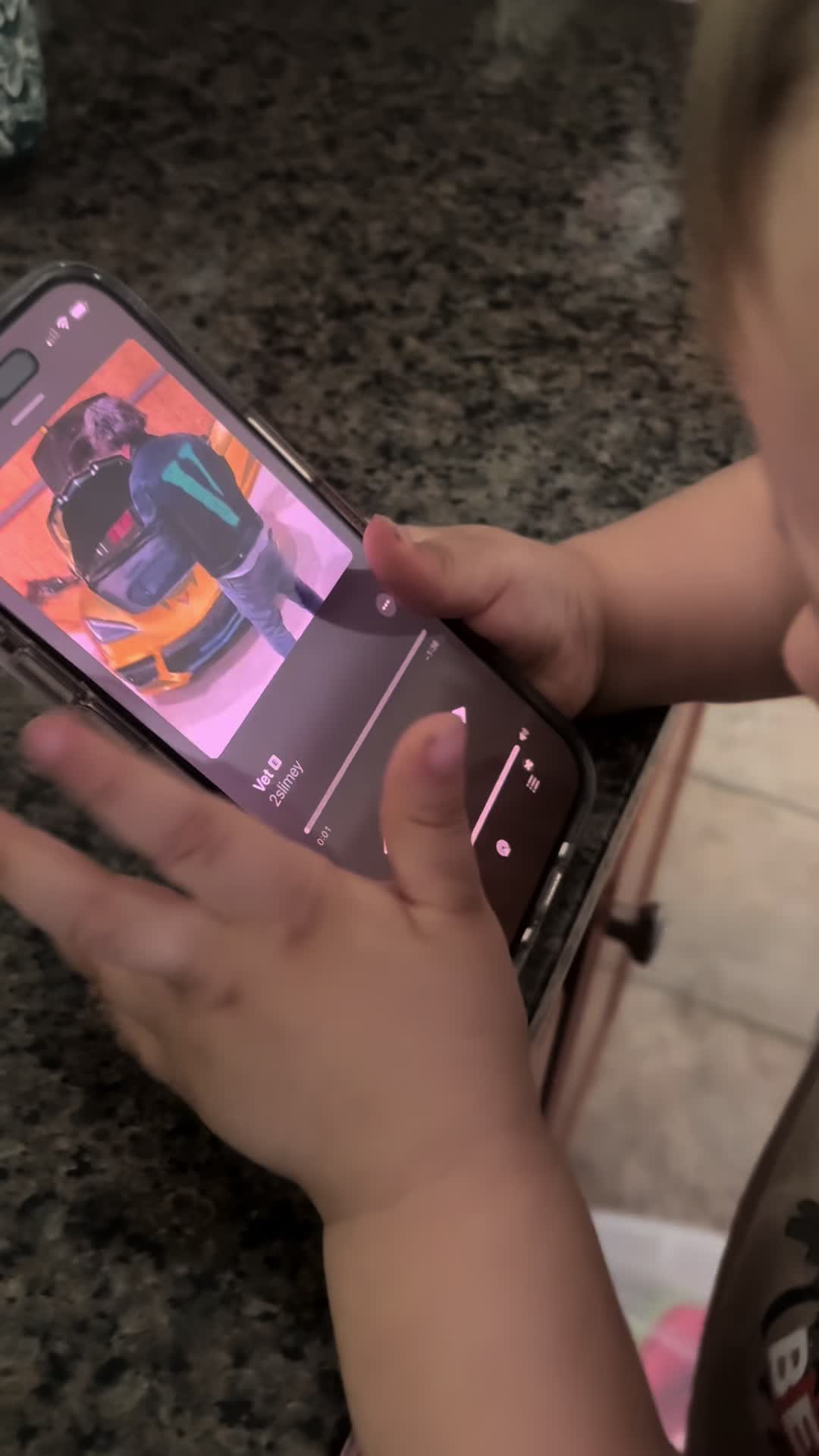 @Baby 5