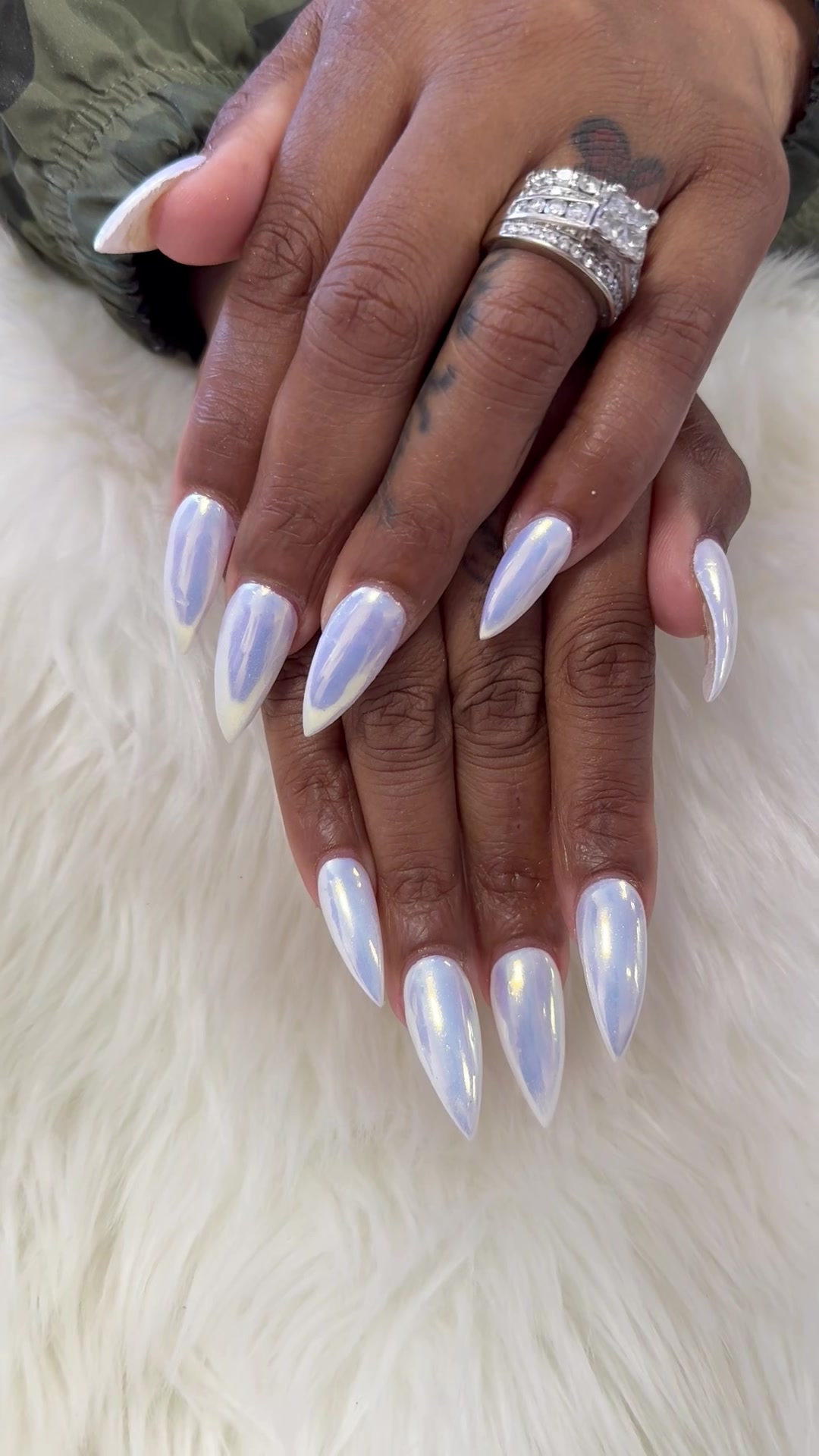 @Top Nails