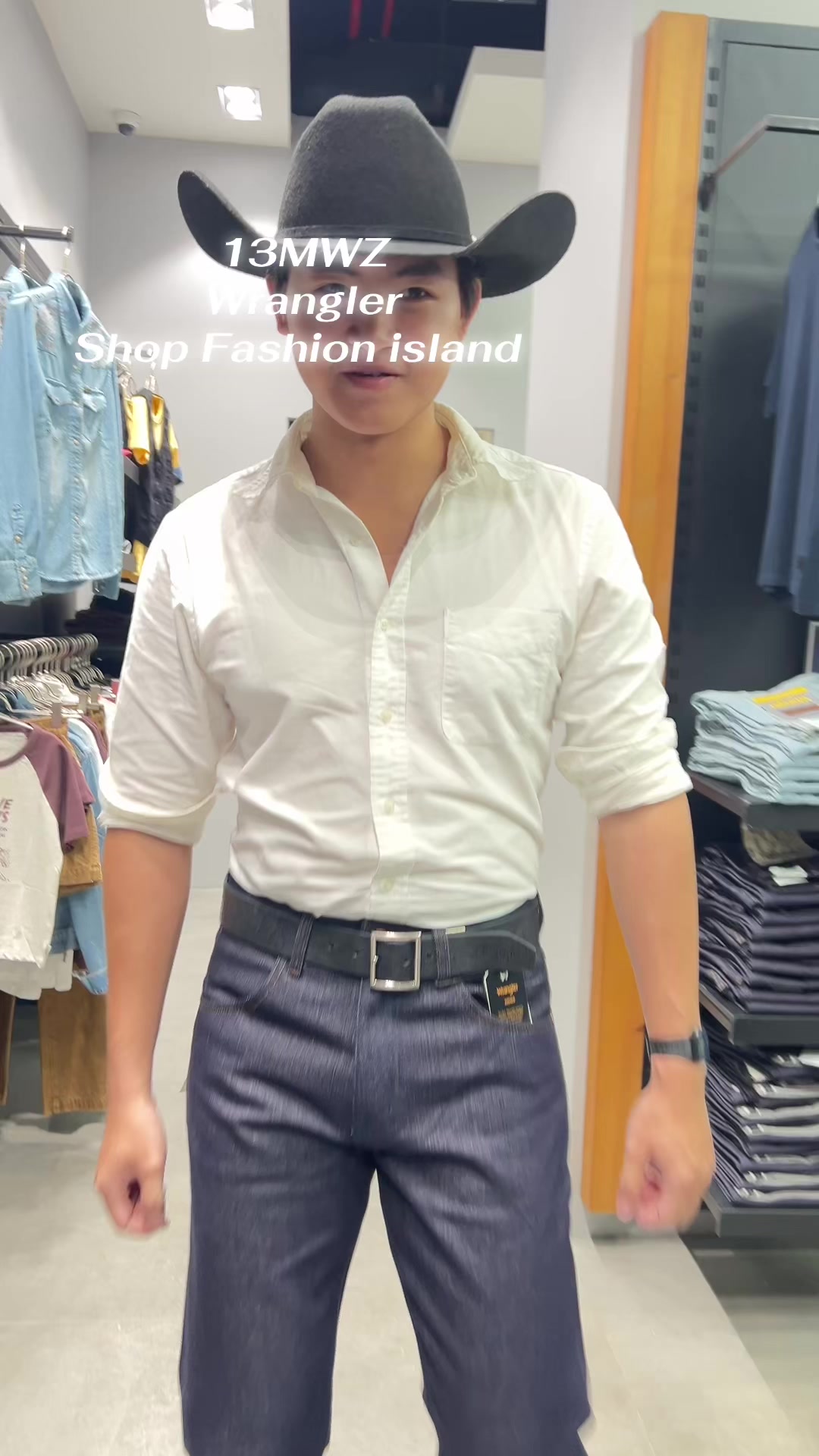 @Jeeda shopwrangler
