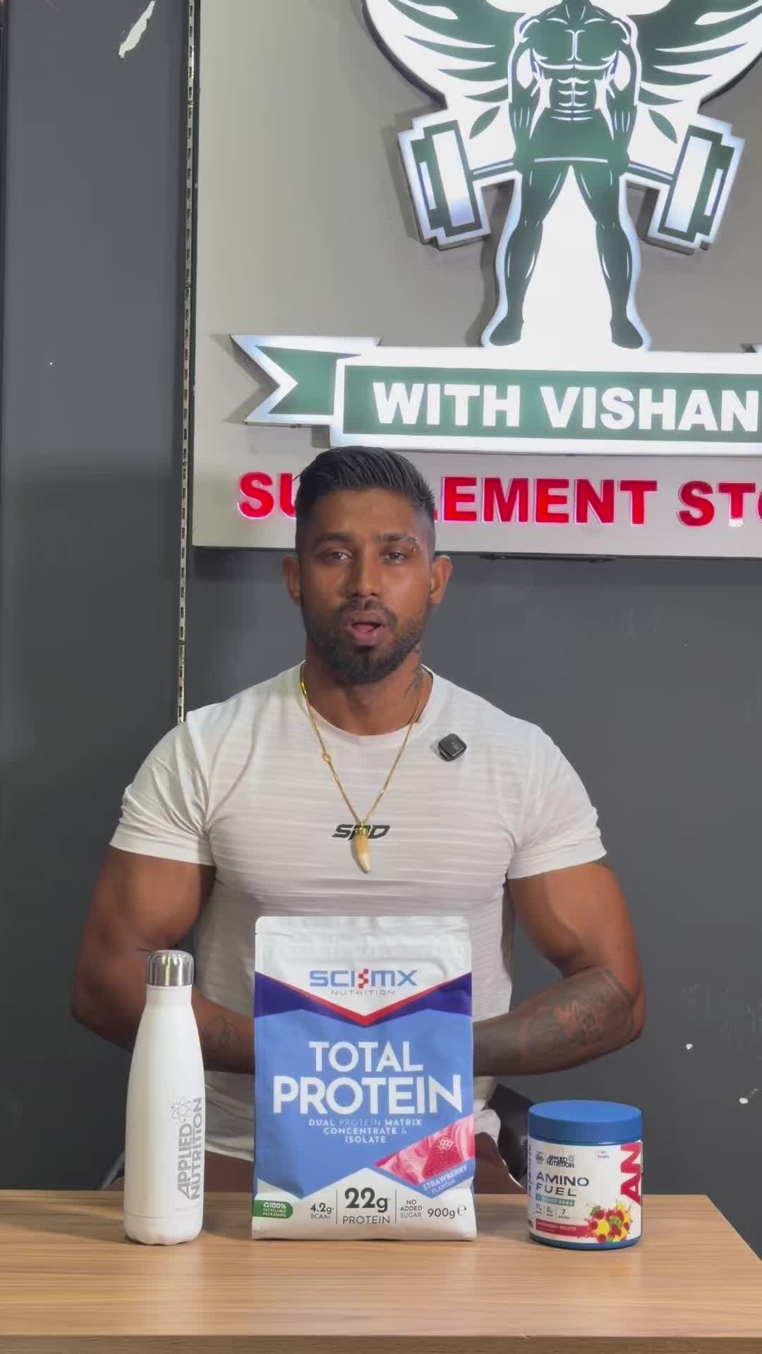 @Fitness with vishan 👊🏻