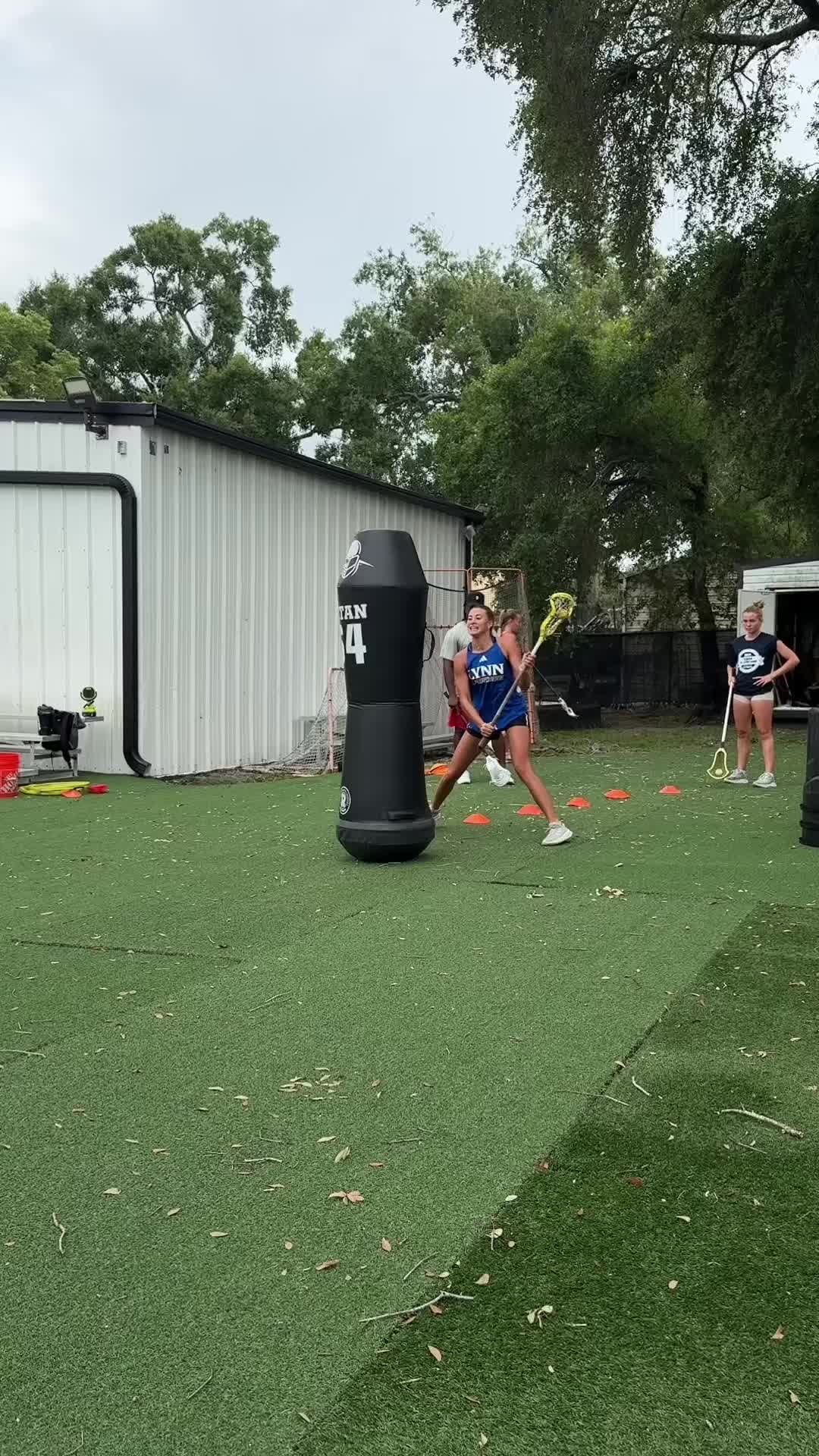 @BCP Lacrosse