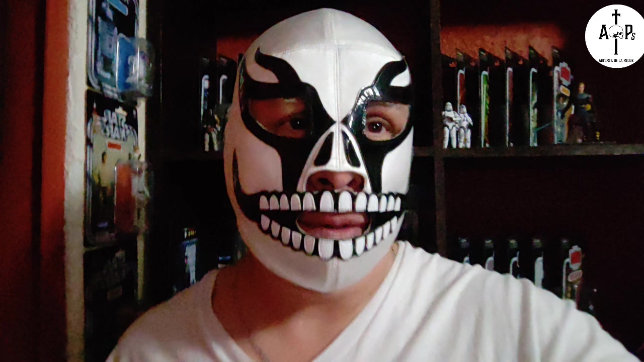 @El Anima de Coyoacan