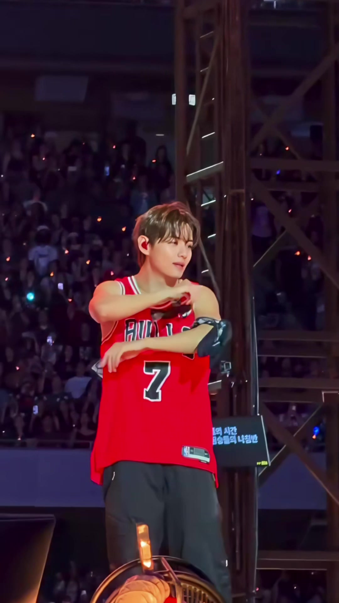 @Taehyung ๐๐ฅ