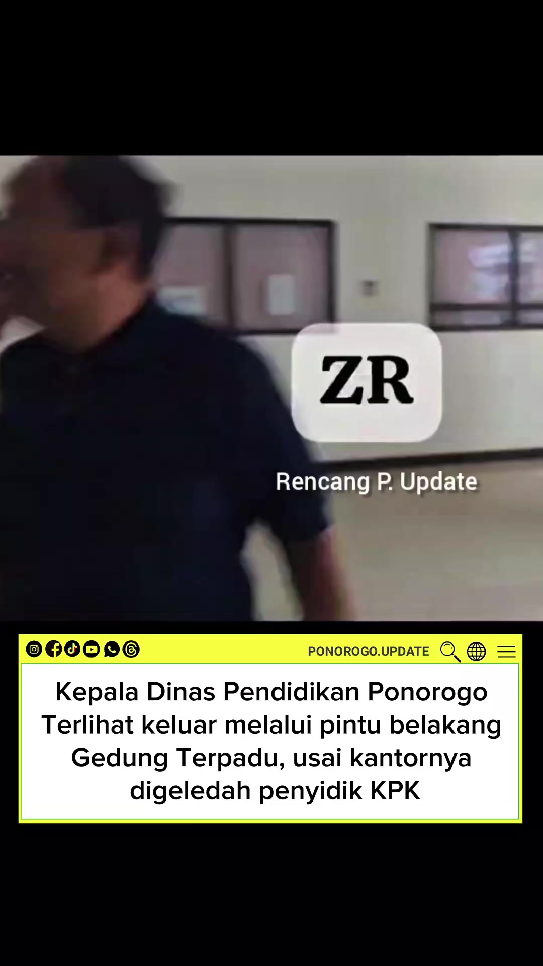 @Ponorogo.update
