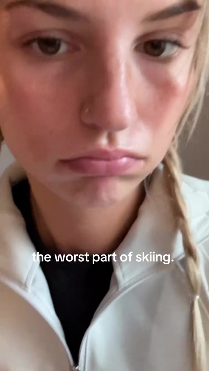 @amber griz