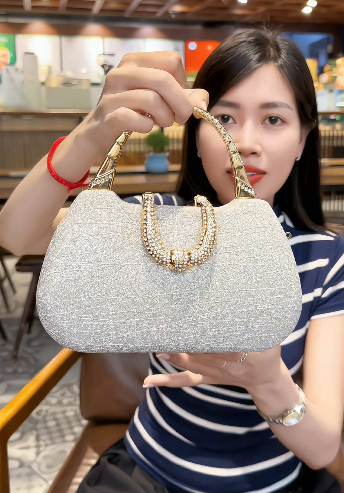 @MAI XINH