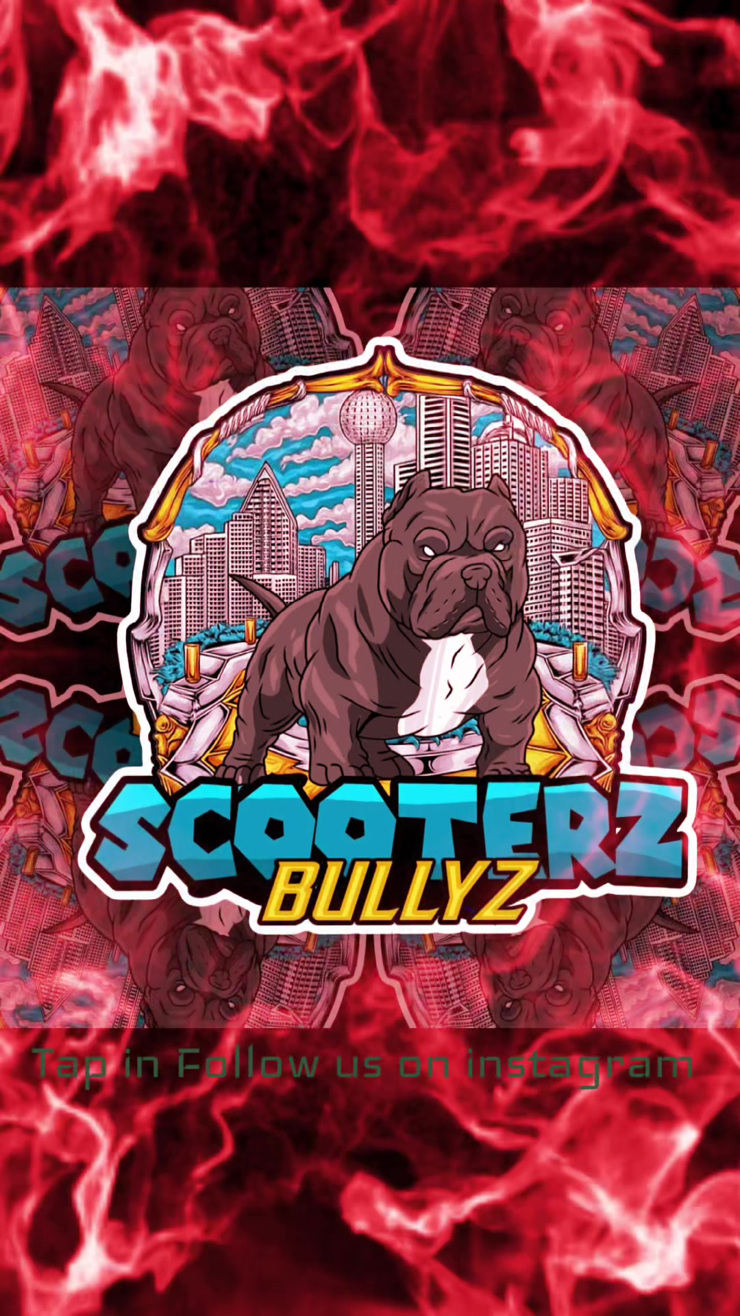 @Scooterzbullyz LLC