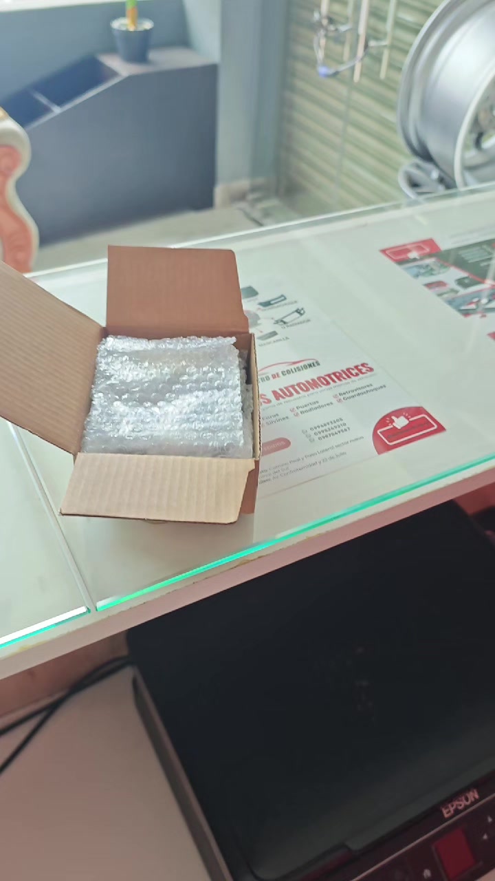 @VP CENTRO DE COLISIONES SAS🛻