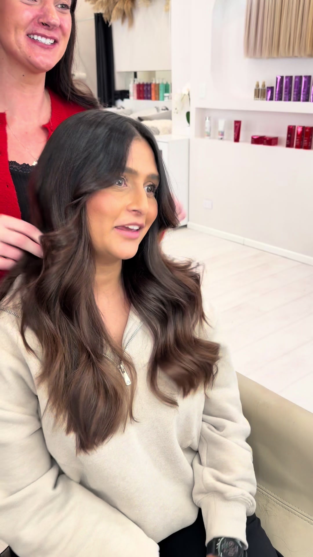 @Jades Luxury Hair