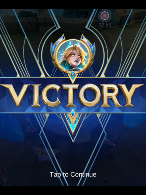 @Y A M I C A N D Y E