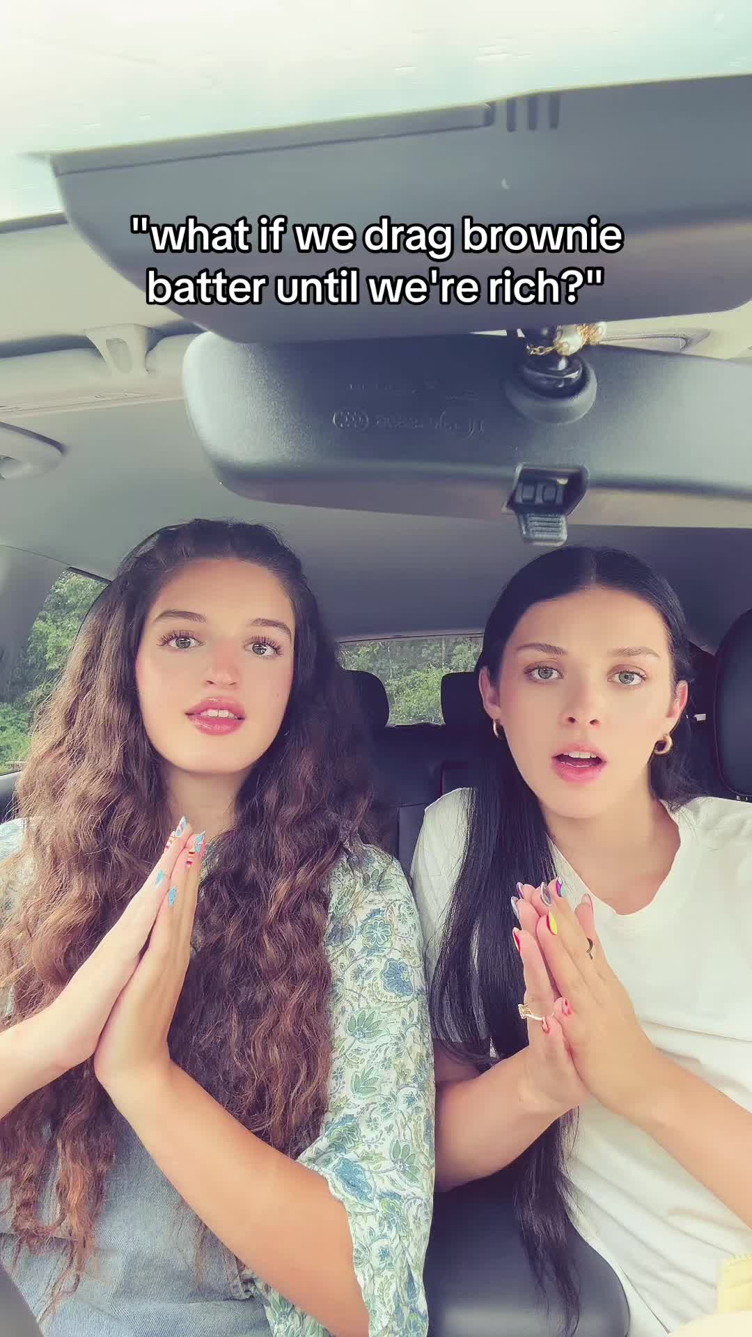 @Julia Rose
