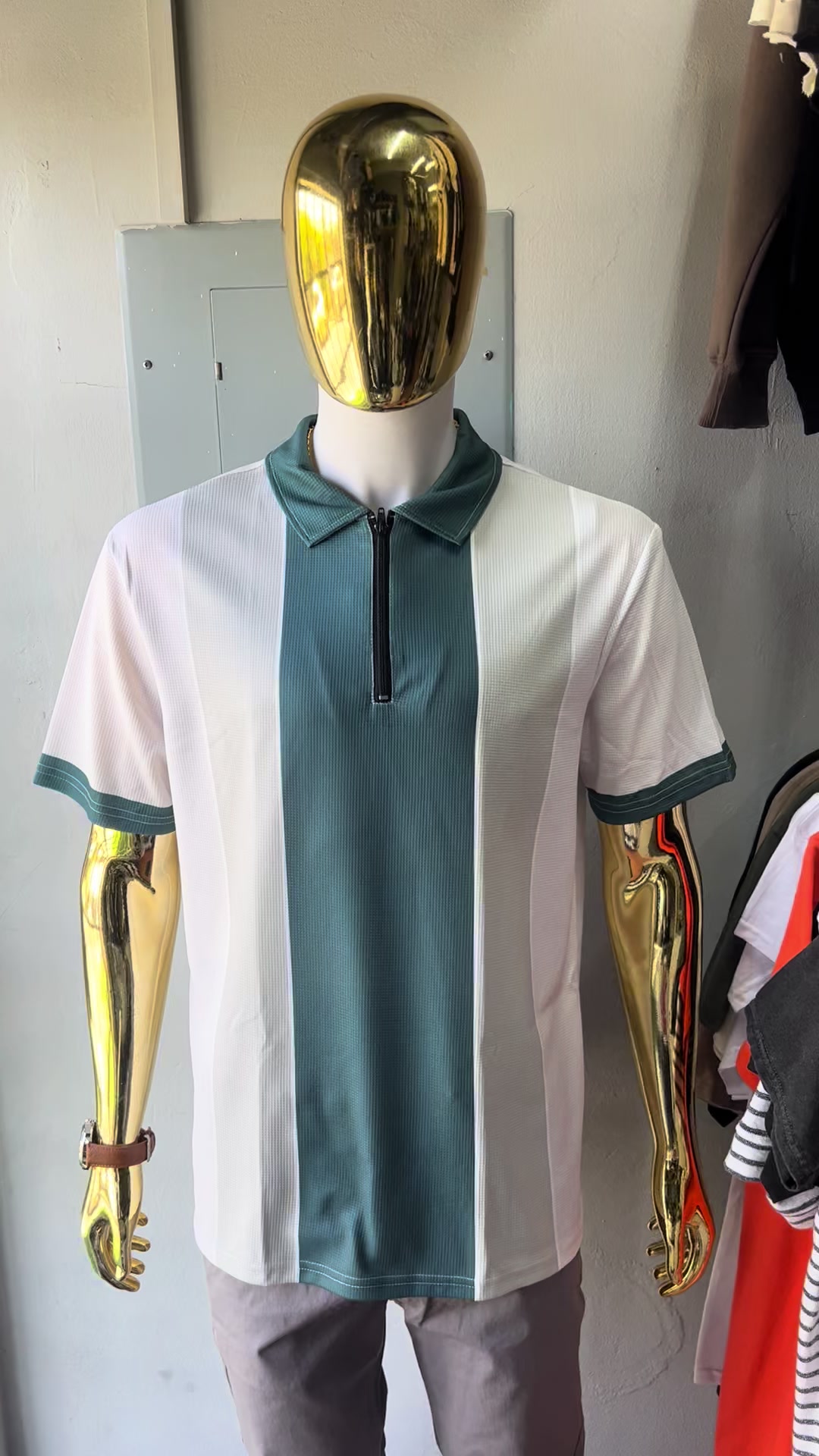 @Evolve Fashion