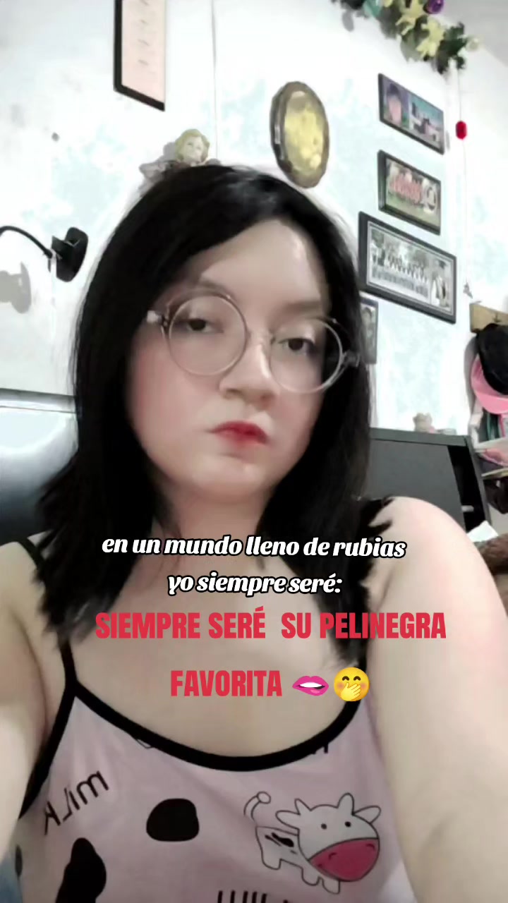 @la nena❤️