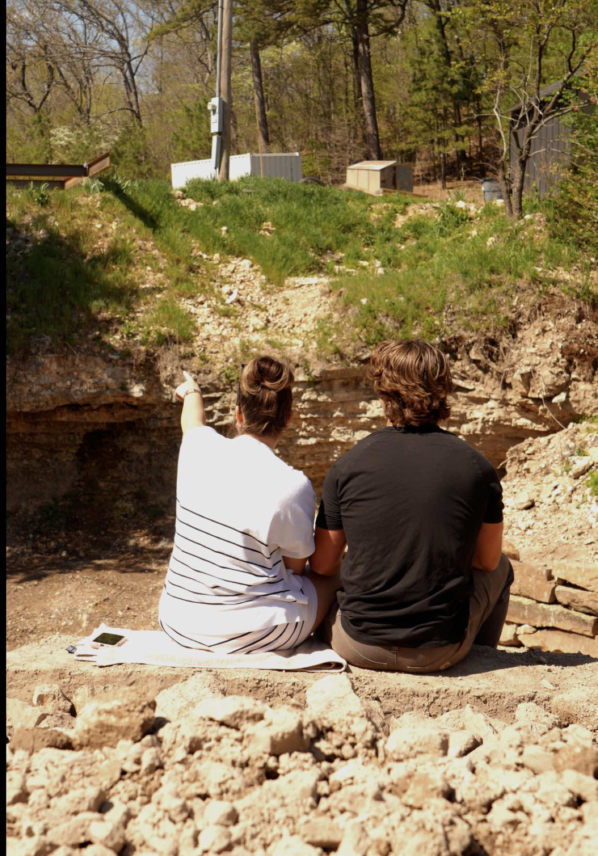 @Arcadia Springs